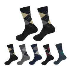 CALCETIN VARON. BISCOCHO TOALLA