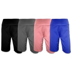 SHORT LOLA SIN BOLSILLO COLORES SURTIDOS