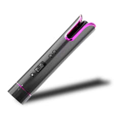 CEPILLO SECADOR Y PEINAR EL CABELLO