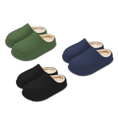 SANDALIAS CON CHIPORRO DE GOMA HOMBRE -21 40/41-44/45