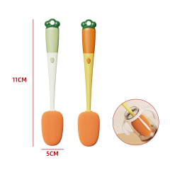 ESPONJA PARA VASOS 5*12