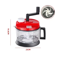 PICADOR DE ALIMENTOS 3L | Venta mayorista