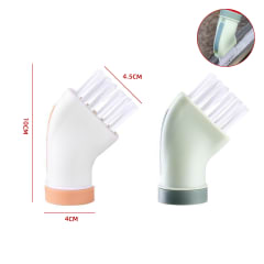 CEPILLO DE LIMPIEZA MULTIUSOS  11*4*4