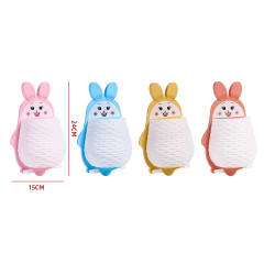 ORGANIZADOR CONEJO 15X24CM