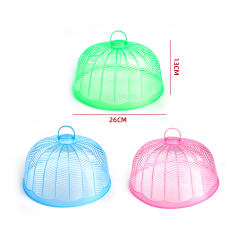 CUBRE ALIMENTOS 26X13CM