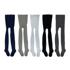 BALLERINA PARA NIÑO DISEÑO ACANALADO TALLA 8-10