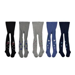 BALLERINA NIÑO DISENO SURTIDO 2-4