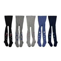 BALLERINA NIÑO DISENO SURTIDO 4-6