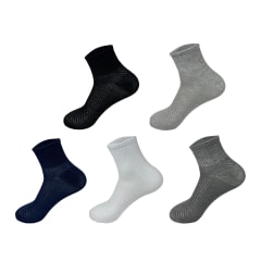 CALCETIN NIÑO TOBILLO PUÑO ELASTICA 3-6 AÑOS