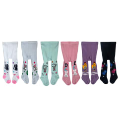 BALLERINA BEBE NIÑA DISEÑO SURTIDO 0-2