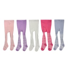 BALLERINA NIÑA DISEÑO CORAZONES  TALLA 2-4 /  VENTA POR DOCENA