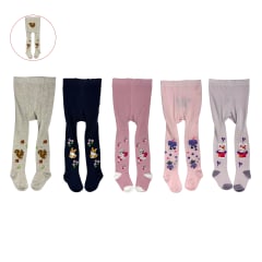 BALLERINA NIÑA DIBUJO CONEJITOS 2-4 | VENTA POR DOCENA