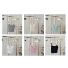 PETO ALGODON CON RELLENO TALLA M-XL COLORES SURTIDOS