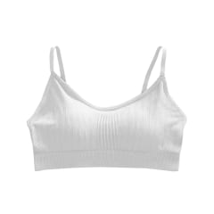 SOSTEN BLANCO SIN COSTURA S-M/L-XL