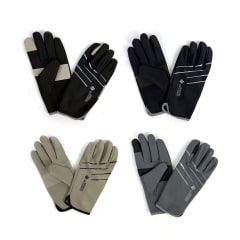 Guantes deportivos de moda con funcion tactil 24cm