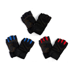 GUANTES DEPORTIVOS DE ENTRENAMIENTO 17CM / venta por mayor
