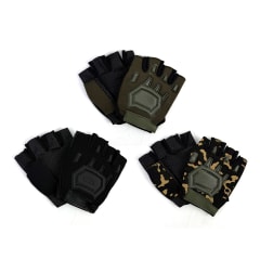 GUANTES DE PROTECCION 16CM | VENTA MAYORISTA