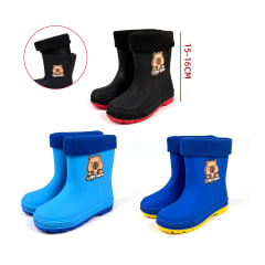 BOTAS DE AGUA INFANTIL21-25/CAÑA  16CM | venta solo por embalaje