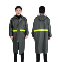 PONCHO IMPERMEABLE ADULTO