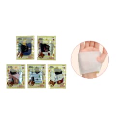 PARCHE TERMICO PARA MANOS11.5X8CM