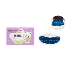 PARCHE TERMICO PARA CUELLO50X8.5CM