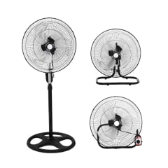 VENTILADOR 3 EN 1- 1,5 MTS.