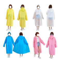 PONCHO IMPERMEABLE ADULTO UNISEX