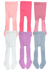 BALLERINA BEBE TRENZA 0-2