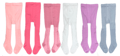 BALLERINA NIÑA TRENZA 2-4