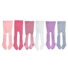 BALLERINA NIÑA TRENZA 4-6