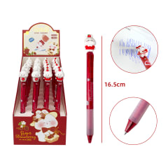 LAPIZ BORRABLE DISEÑO CONEJO 16.5CM