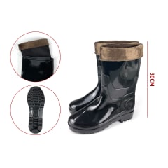 BOTAS DE AGUA ADULTO TALLAS 39/40-44/45/