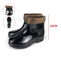 BOTAS DE AGUA PARA ADULTO TALLA 39/40-44/45 20CM