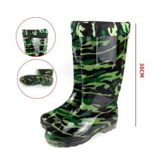 BOTAS DE AGUA ADULTO ALTURA 38CM