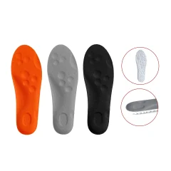 PLANTILLA ORTOPEDICA PARA PIE PLANO 37/38-39/40-41/42-43/44