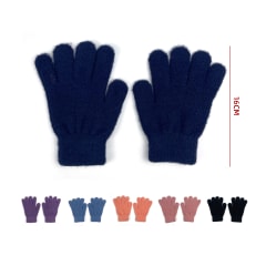 GUANTE DE LANA TACTIL 16CM 
