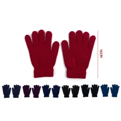 GUANTE LANA 16CM