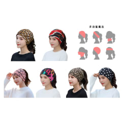 CUELLO Y MASCARA MUJER PLUSH 25*34CM