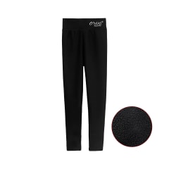 CALZA CON POLAR M-L XL-2XL 3XL-4XL