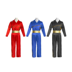 TRAJE CAPORAL HOMBRE M-L-XL-2XL /VENTA MAYORISTA