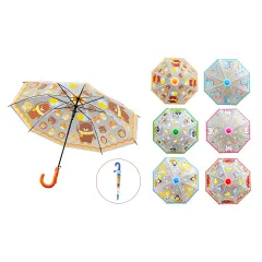 PARAGUAS INFANTIL
 8K X 48.5CM