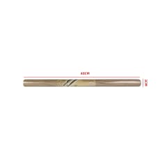 USLERO RODILLO
 3X40CM