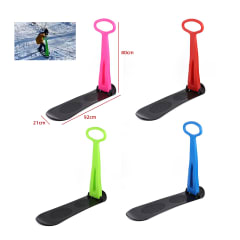 SCOOTER DE NIEVE PLEGABLE  21X92CM | VENTA MAYORISTA