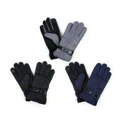 GUANTE TERMICO HOMBRE AJUSTABLE 27*11CM