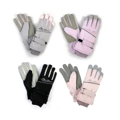 GUANTE MUJER TERMICO AJUSTABLE 25*10CM