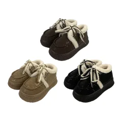 PANTUFLA ADULTO CORDONES 36-41