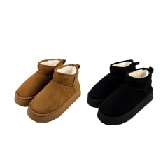 BOTIN CAÑA MEDIA TALLAS 36-41 | VENTA POR EMBALAJE