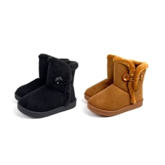 BOTIN INFANTIL CAÑA MEDIA 30-35 | VENTA POR EMBALAJE