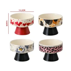 CUENCO SNACKS 12.5×9 CM