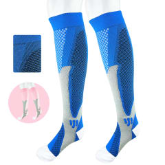 CALCETINES DE COMPRESION PARA VARICES | 12 UNID